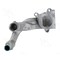 Four Seasons Lexus Es350 15 Rx350 15 Rx450 15 Toyot T-Stat Housing, 86036 86036 - alternate 6
